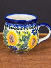 Load image into Gallery viewer, Mug, Bubble - damaged - see comments
