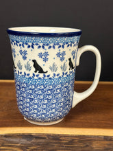 Load image into Gallery viewer, Mug, Bistro 16 oz. - Buddy
