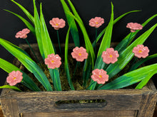 Load image into Gallery viewer, Flower, 1 Pc. - Mini Primula on 8” Wire Stem - Pink
