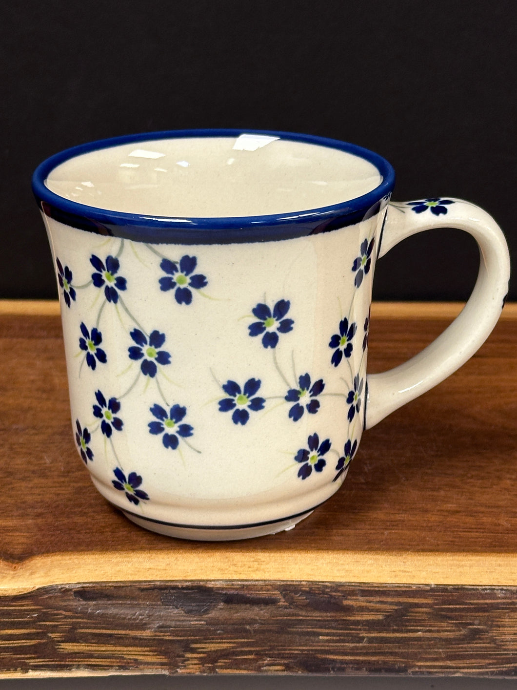 Mug, 12 oz. - Lil Blossoms
