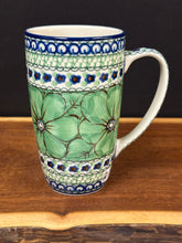 Load image into Gallery viewer, Mug, Tall Café 12 oz - U408A
