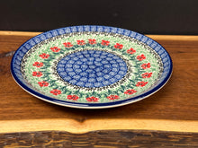 Load image into Gallery viewer, Plate, Salad/Dessert 7.75" - Maraschino
