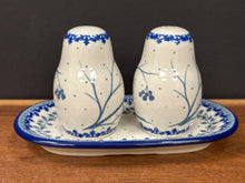 Load image into Gallery viewer, Salt &amp; Pepper Set - U4830 - U3
