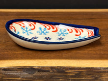 Load image into Gallery viewer, Spoon Rest, Zaklady - Reindeer Games
