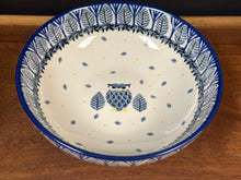 Load image into Gallery viewer, Bowl, Soup/Salad, 6.75" - Give A Hoot
