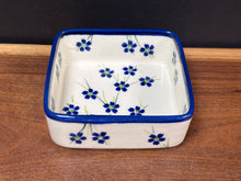Load image into Gallery viewer, Ramekin, Square L - Lil Blossoms
