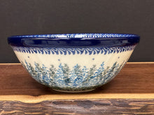 Load image into Gallery viewer, Bowl, Nesting 5.5" W - Virginia Bluebells
