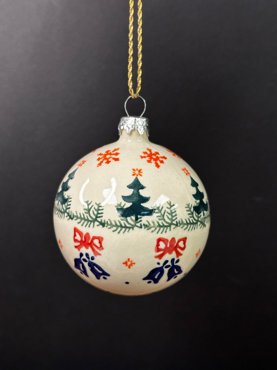 Ornament, Pre-owned
