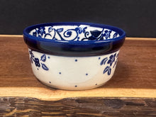 Load image into Gallery viewer, Ramekin, Round - Blue Ivy
