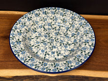 Load image into Gallery viewer, Bowl, Salad / Pasta, 9.25” - Forget Me Knots
