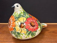 Load image into Gallery viewer, Dove Figurine, Kalich - Autumn Garden

