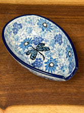 Load image into Gallery viewer, Spoon Rest - Misty Dragonfly
