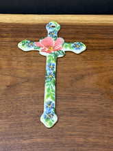 Load image into Gallery viewer, Cross, 6.5” Delicate Kalich - The Sweet By &amp; By
