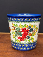 Load image into Gallery viewer, Mug, "Jan" Kalich - Holiday Squirrel
