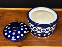 Load image into Gallery viewer, Sugar Bowl, Zaklady - Diamonds &amp; Dots
