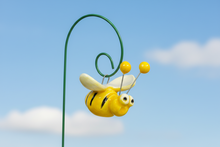 Load image into Gallery viewer, Plant stem - Little Bee Hanging on Wire Stem
