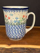Load image into Gallery viewer, Mug, Bistro 16 oz. - Tulip Horizon
