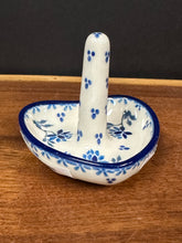 Load image into Gallery viewer, Ring Holder - Clover Fields
