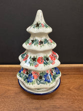 Load image into Gallery viewer, Tree, Luminary 7" - Garden Party
