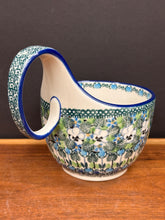 Load image into Gallery viewer, Bowl, Loop Handle Soup - U4795 - U4
