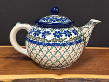 Load image into Gallery viewer, Teapot, (1 1/4 qt) - Primrose
