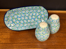 Load image into Gallery viewer, Salt &amp; Pepper Set - Key Lime
