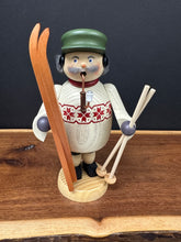 Load image into Gallery viewer, Smoker, Seiffen Skiier
