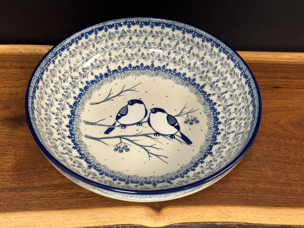 Bowl, Contemporary 9