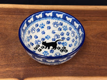 Load image into Gallery viewer, Bowl, Ice Cream - Boo Boo Kitty
