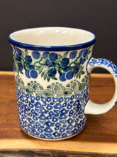 Load image into Gallery viewer, Mug, Straight 15 oz. - Huckleberry
