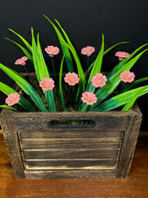 Load image into Gallery viewer, Flower, 1 Pc. - Mini Primula on 8” Wire Stem - Pink
