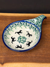 Load image into Gallery viewer, Ladle Rest, Pre-Owned 4.5” - Dark Horse
