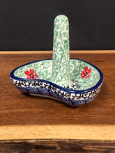 Load image into Gallery viewer, Ring Holder - Maraschino
