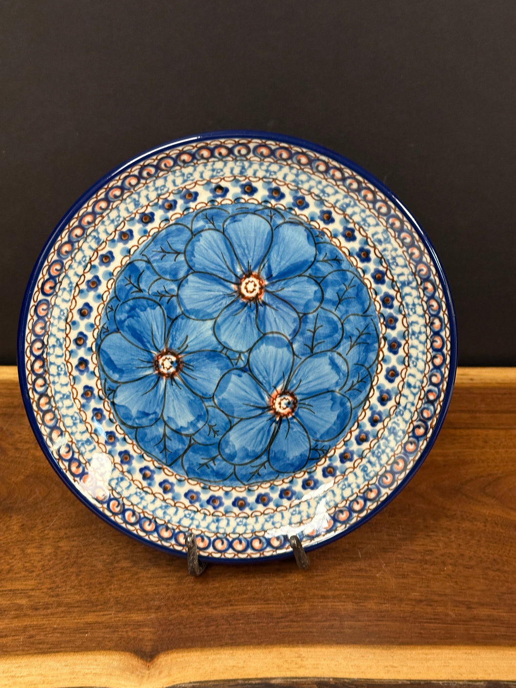Plate, Salad/Dessert 7.75