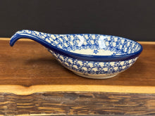 Load image into Gallery viewer, Ladle Rest 4.5” - Night Owl
