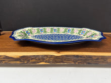 Load image into Gallery viewer, Platter, Cezar Medium Kalich - Lavender
