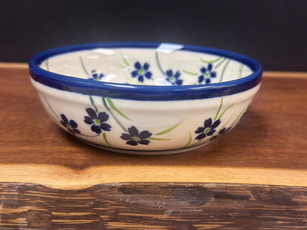 Bowl, 4.7” - Lil Blossoms