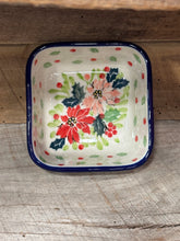Load image into Gallery viewer, Bowl, Square Ramekin, 3.75&quot;
