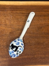Load image into Gallery viewer, Spoon, Medium 6.25” - Boo Boo Kitty
