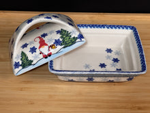 Load image into Gallery viewer, Butter Dish, Deep Kalich
