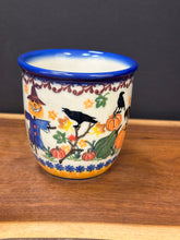 Load image into Gallery viewer, Mug, Viking 14 oz - Crows &amp; Scarecrows
