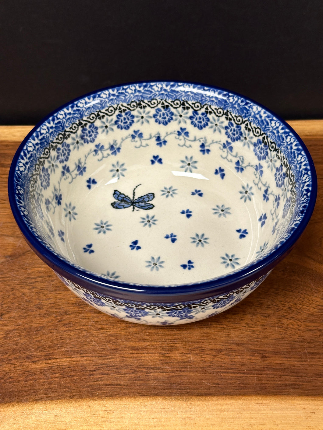 Bowl, Cereal 6