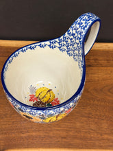 Load image into Gallery viewer, Bowl, Loop Handle Soup - U4741
