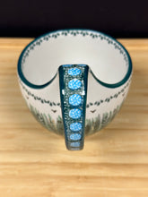 Load image into Gallery viewer, Bowl, Loop Handle Soup - U0803

