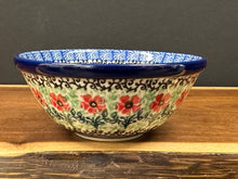 Load image into Gallery viewer, Bowl, Nesting 4.75" W - Maraschino
