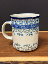 Load image into Gallery viewer, Mug, Straight 8 oz - Bluebird Vines
