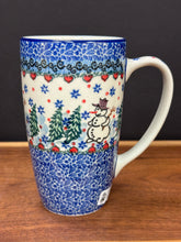 Load image into Gallery viewer, Mug, Tall Café 12 oz - U4661 - U3
