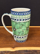 Load image into Gallery viewer, Mug, Tall Café 12 oz - U408A
