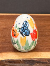 Load image into Gallery viewer, Egg, Pysanky Pottery - U5224 - U3
