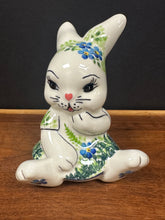 Load image into Gallery viewer, Bunny Rabbit, Balbina - Day Dreamer
